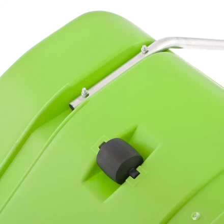 Скрепер для снега 820х380мм СИБРТЕХ артикул 61498 купить в Надыме