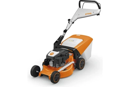 Газонокосилка бензиновая STIHL RM 248.3 2,1кВт. 1200м2 купить в Надыме