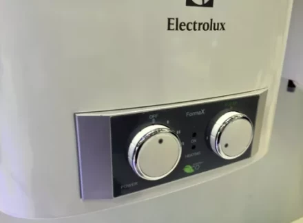 Водонагреватель ELECTROLUX EWH 50 Formax купить в Надыме