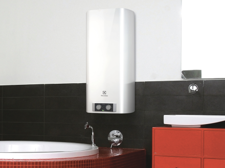Водонагреватель ELECTROLUX EWH 50 Formax купить в Надыме