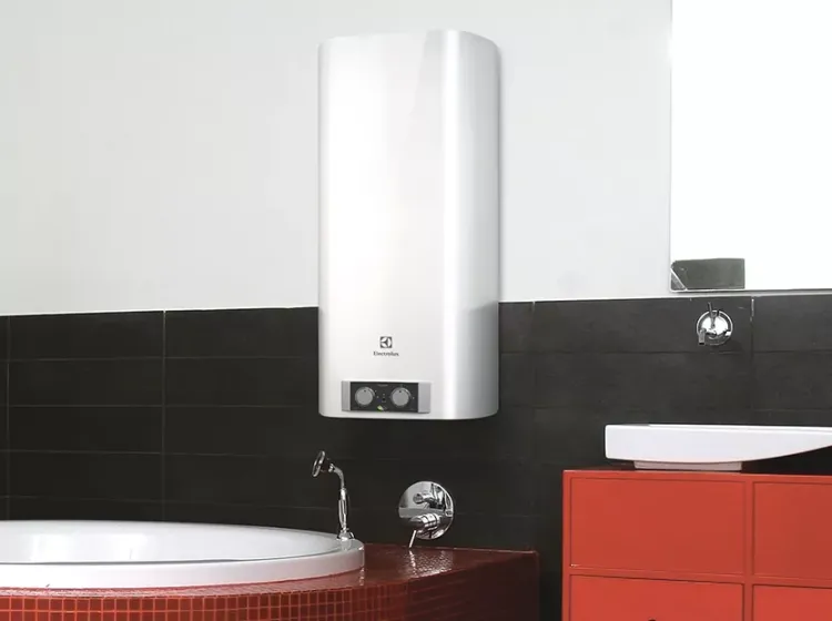 Водонагреватель ELECTROLUX EWH 50 Formax купить в Надыме