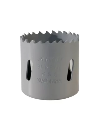 Коронка Bi-Metal Ф44 мм М3 Энкор 24144 купить в Надыме