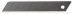 Лезвие OLFA BLACK MAX сегментированное, 18х100х0,5мм, 10шт OL-LBB-10B купить в Надыме