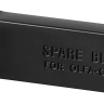 Лезвие OLFA BLACK MAX сегментированное, 18х100х0,5мм, 10шт OL-LBB-10B купить в Надыме