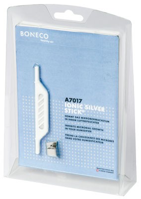 Стержень Ионизирующий Серебряный NEW BONECO AOS купить в Надыме