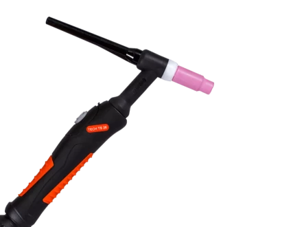 Горелка TECH TS 26 160 200 AC/DC 8метр IOW6360 Сварог купить в Надыме