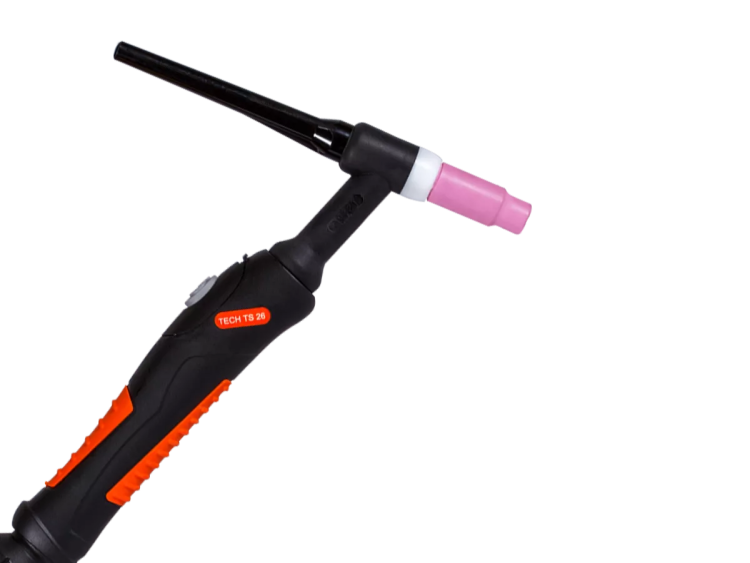 Горелка TECH TS 26 160 200 AC/DC 8метр IOW6360 Сварог купить в Надыме