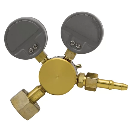 Регулятор аргоновый АР-40 Basic Q4250 купить в Надыме