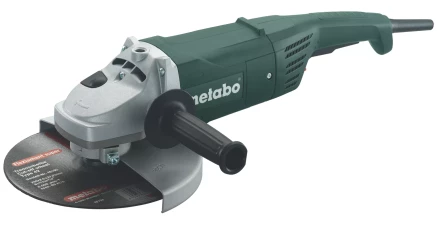 Угловая шлифовальная машина Metabo WX 2000 (УШМ, Болгарка) купить в Надыме