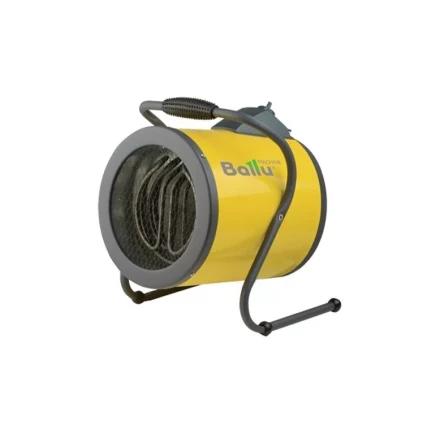 Тепловая пушка электрическая BALLU BHP-P-2 PE купить в Надыме