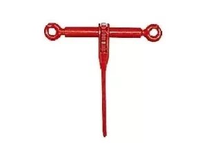 Талрепы с трещеткой и двумя проушинами LBE 8 купить в Надыме