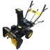 Снегоуборщик бензиновый  SGC 4000B Huter купить в Надыме