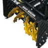 Снегоуборщик бензиновый  SGC 4000B Huter купить в Надыме