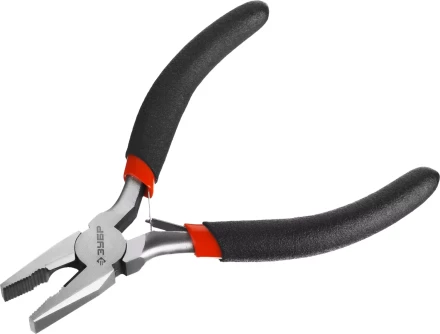 Плоскогубцы комбинированные ЗУБР "СТАНДАРТ", 120мм 22169-1 купить в Надыме