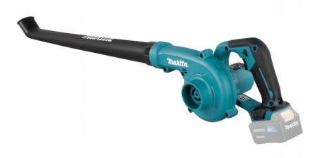 Аккумуляторная воздуходувка Makita UB101DZ (без АКБ и ЗУ) купить в Надыме