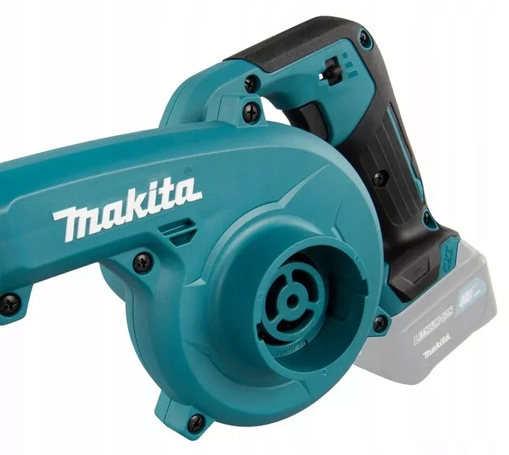 Аккумуляторная воздуходувка Makita UB101DZ (без АКБ и ЗУ) купить в Надыме