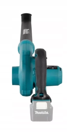 Аккумуляторная воздуходувка Makita UB101DZ (без АКБ и ЗУ) купить в Надыме