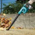 Аккумуляторная воздуходувка Makita UB101DZ (без АКБ и ЗУ) купить в Надыме
