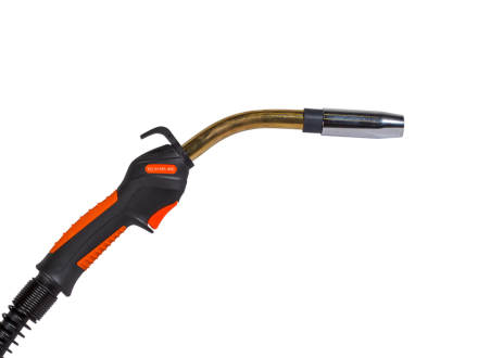 Горелка TECH MS 450 500А 4метр  ICT1911 Сварог купить в Надыме