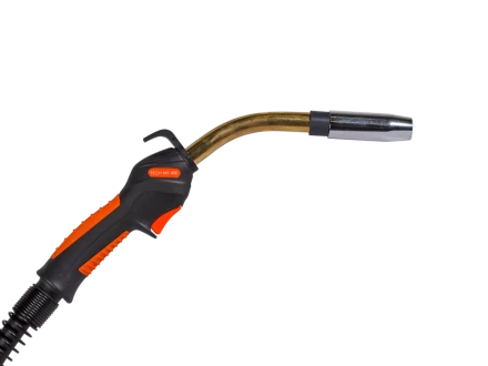 Горелка TECH MS 450 500А 4метр  ICT1911 Сварог купить в Надыме