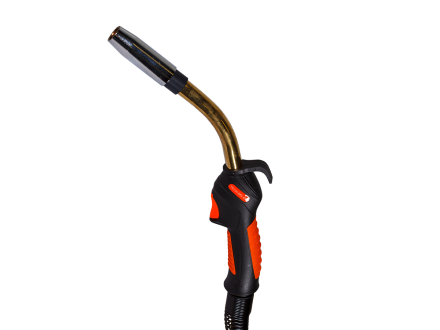 Горелка TECH MS 450 500А 4метр  ICT1911 Сварог купить в Надыме
