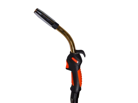 Горелка TECH MS 450 500А 4метр  ICT1911 Сварог купить в Надыме