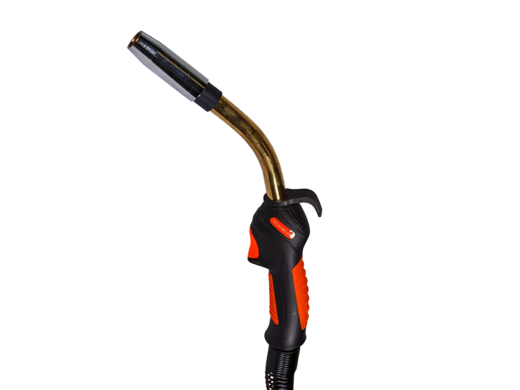 Горелка TECH MS 450 500А 4метр  ICT1911 Сварог купить в Надыме