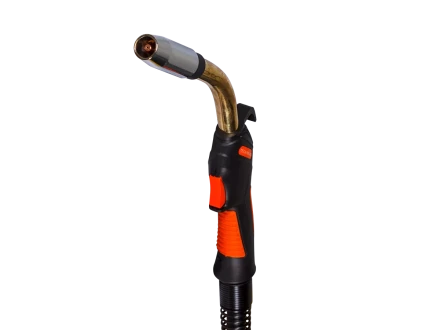 Горелка TECH MS 450 500А 4метр  ICT1911 Сварог купить в Надыме