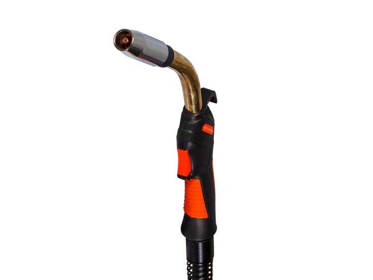 Горелка TECH MS 450 500А 4метр  ICT1911 Сварог купить в Надыме