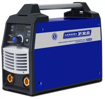 Сварочный инвертор Aurora STICKMATE 205 MMA+TIG lift купить в Надыме