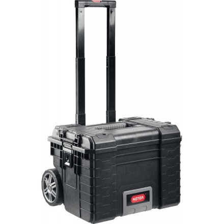 Тележка на колесах &quot;GEAR CART&quot;, 22&quot;, KETER 38370 купить в Надыме