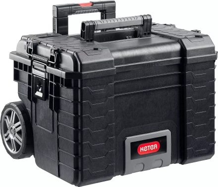 Тележка на колесах "GEAR CART", 22", KETER 38370 купить в Надыме