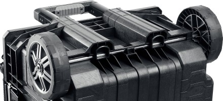Тележка на колесах &quot;GEAR CART&quot;, 22&quot;, KETER 38370 купить в Надыме