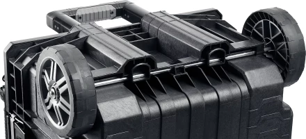 Тележка на колесах "GEAR CART", 22", KETER 38370 купить в Надыме