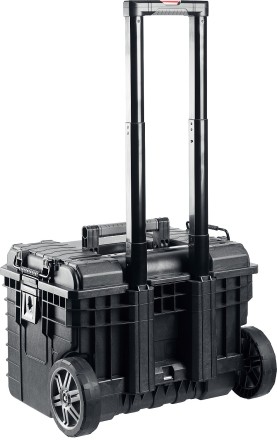Тележка на колесах &quot;GEAR CART&quot;, 22&quot;, KETER 38370 купить в Надыме