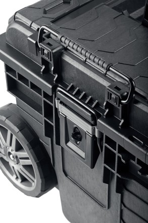 Тележка на колесах &quot;GEAR CART&quot;, 22&quot;, KETER 38370 купить в Надыме