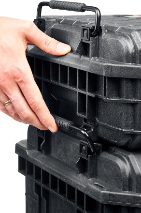 Тележка на колесах &quot;GEAR CART&quot;, 22&quot;, KETER 38370 купить в Надыме