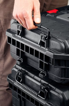 Тележка на колесах "GEAR CART", 22", KETER 38370 купить в Надыме