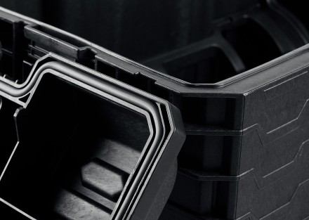 Тележка на колесах &quot;GEAR CART&quot;, 22&quot;, KETER 38370 купить в Надыме