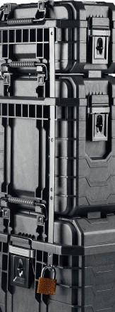 Тележка на колесах &quot;GEAR CART&quot;, 22&quot;, KETER 38370 купить в Надыме