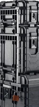 Тележка на колесах "GEAR CART", 22", KETER 38370 купить в Надыме