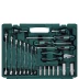 Универсальный набор инструмента, 76 предм. 27889-H76 купить в Надыме
