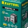 Адаптеры динамометрические электронные KRAFTOOL 64044-200 купить в Надыме