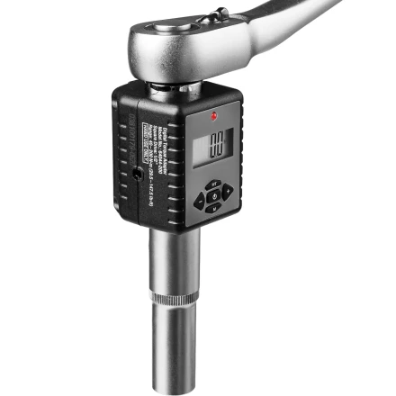 Адаптеры динамометрические электронные KRAFTOOL 64044-200 купить в Надыме