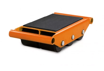 Роликовая платформа подкатная TOR 6000-06 6 т (G) 1004036 купить в Надыме