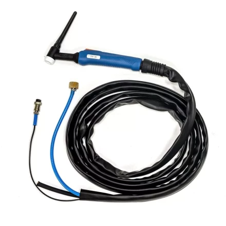 Горелка TIG INTER TIG 200 Pulse (10050) Inn купить в Надыме