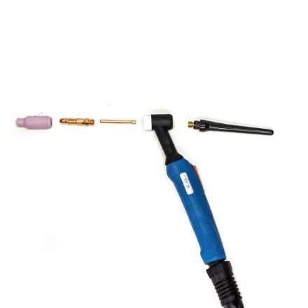 Горелка TIG INTER TIG 200 Pulse (10050) Inn купить в Надыме