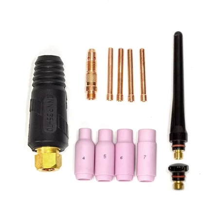 Горелка TIG INTER TIG 200 Pulse (10050) Inn купить в Надыме