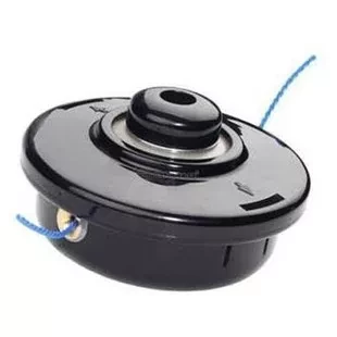 Катушка (косильная головка) триммерная (2.4 мм; М8LH) Makita DA00000180 купить в Надыме