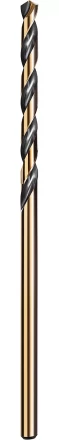 Сверла по металлу HSS-Co Оберон 29656-1.5 купить в Надыме